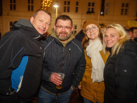 Sharks Winter Open Air