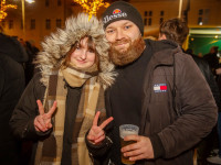 Sharks Winter Open Air