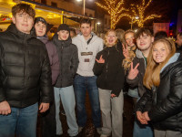 Sharks Winter Open Air