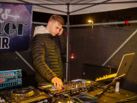 Sharks Winter Open Air