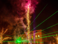 Sharks Winter Open Air