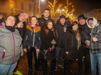 Sharks Winter Open Air