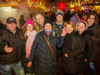 Sharks Winter Open Air