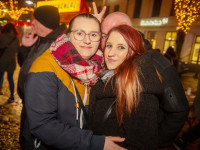 Sharks Winter Open Air