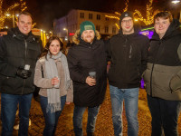 Sharks Winter Open Air