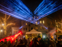 Sharks Winter Open Air