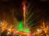 Sharks Winter Open Air