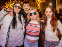 Sharks Winter Open Air