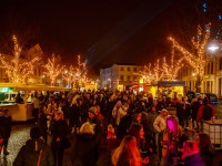 Sharks Winter Open Air