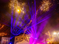 Sharks Winter Open Air