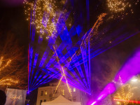 Sharks Winter Open Air