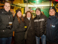 Sharks Winter Open Air