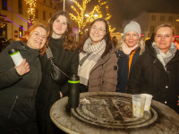 Sharks Winter Open Air