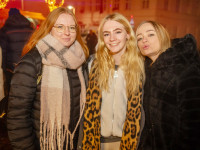 Sharks Winter Open Air