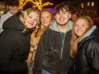 Sharks Winter Open Air