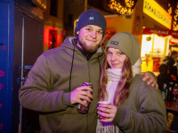 Sharks Winter Open Air