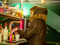 Sharks Winter Open Air