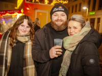 Sharks Winter Open Air