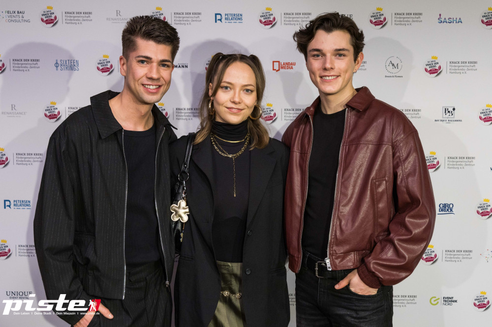 Hamburg hält zusammen!