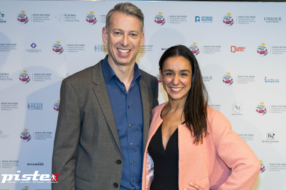 Hamburg hält zusammen!