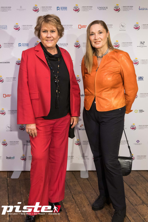 Hamburg hält zusammen!