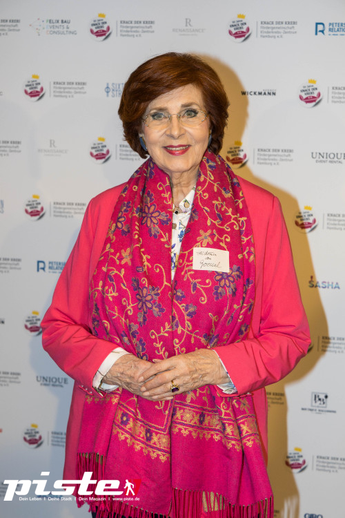 Hamburg hält zusammen!