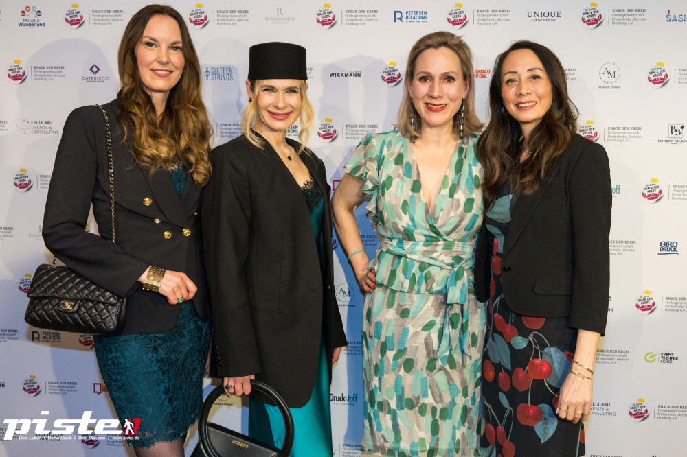 Hamburg hält zusammen!