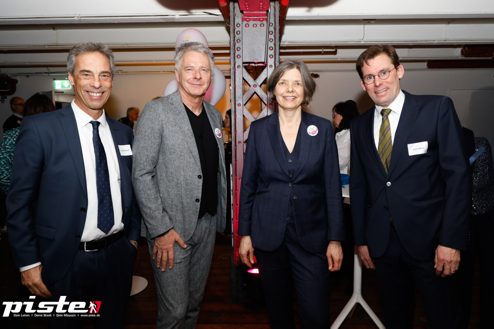 Hamburg hält zusammen!