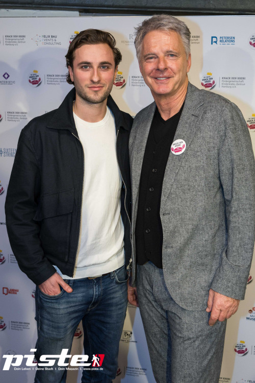 Hamburg hält zusammen!