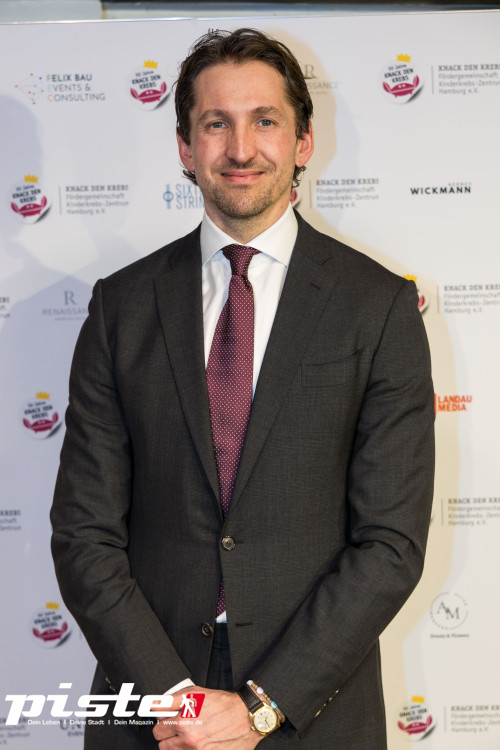 Hamburg hält zusammen!