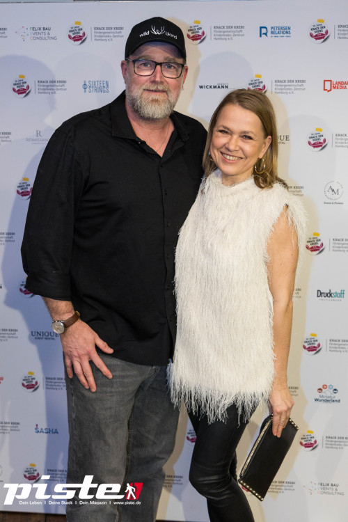 Hamburg hält zusammen!