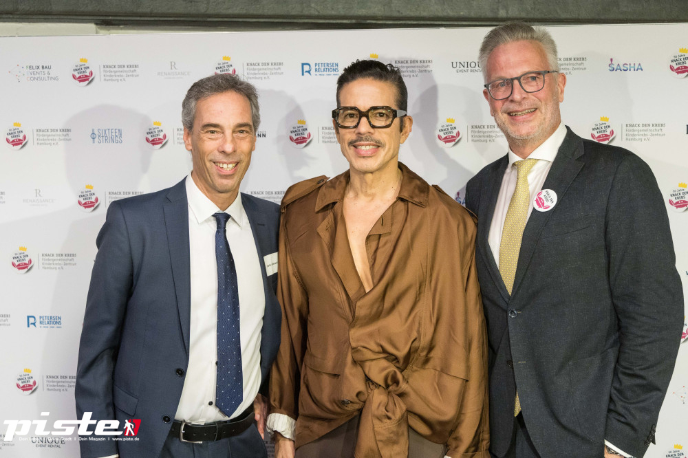 Hamburg hält zusammen!