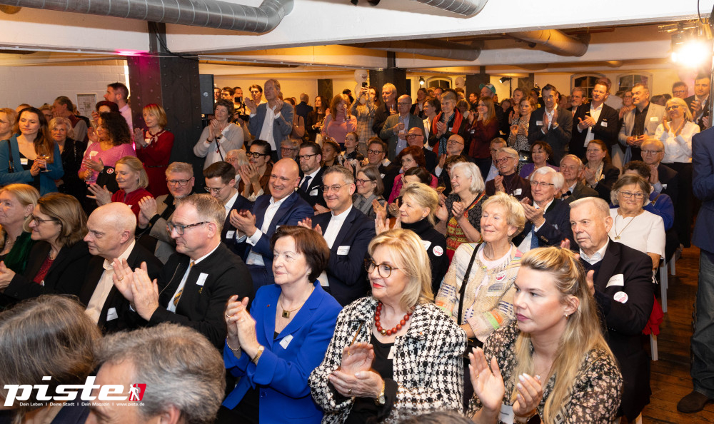 Hamburg hält zusammen!