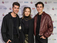 Hamburg hält zusammen!