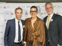 Hamburg hält zusammen!