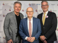 Hamburg hält zusammen!