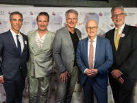 Hamburg hält zusammen!