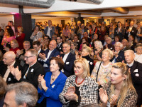 Hamburg hält zusammen!