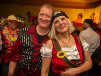 IHS Fasching