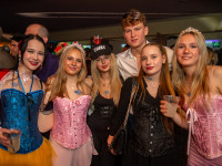 IHS Fasching