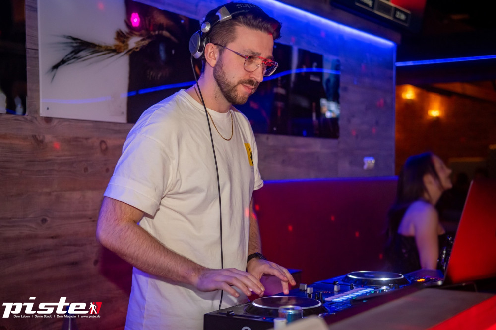 Party in den Frauentag