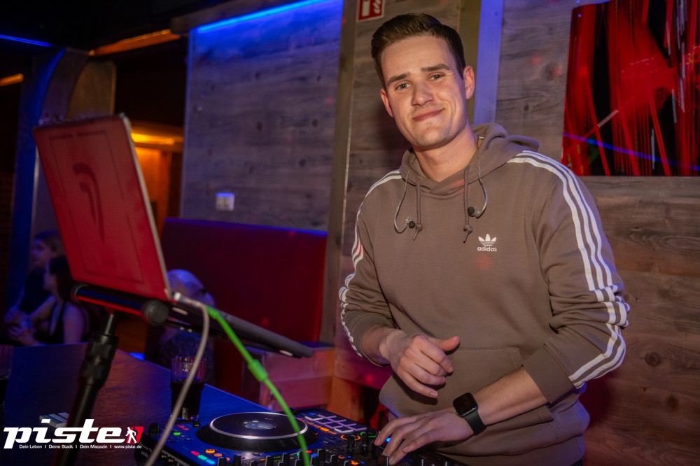 Party in den Frauentag