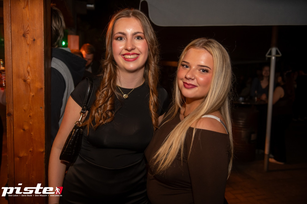 Party in den Frauentag