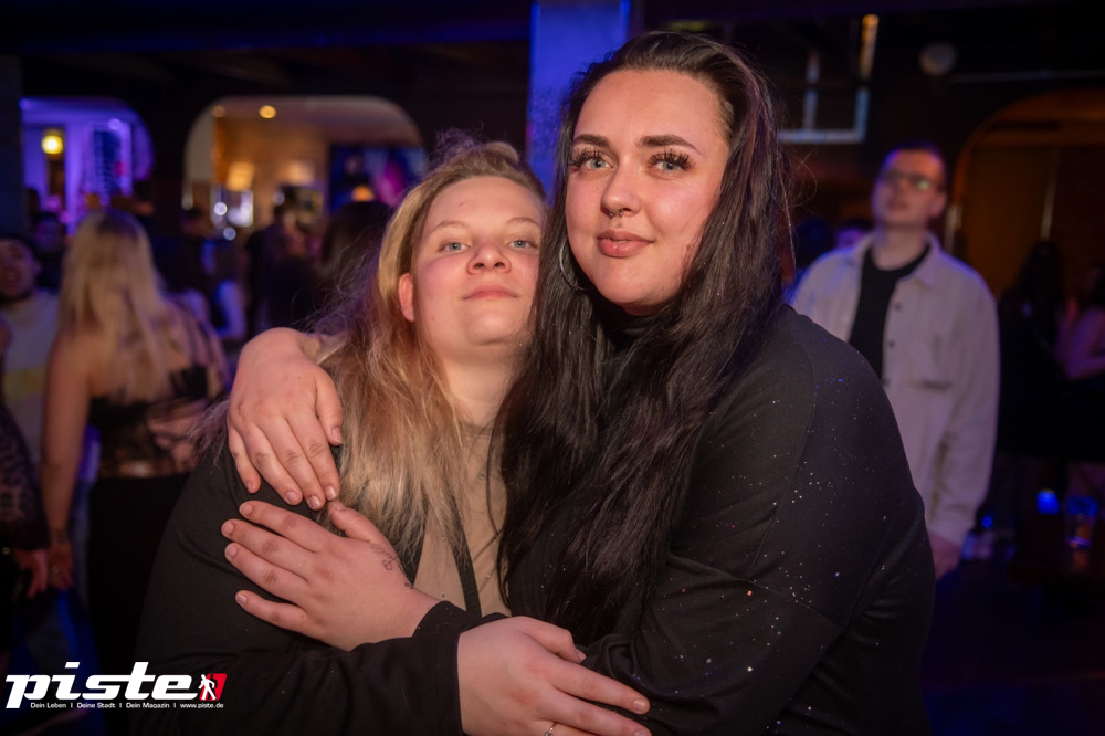 Party in den Frauentag