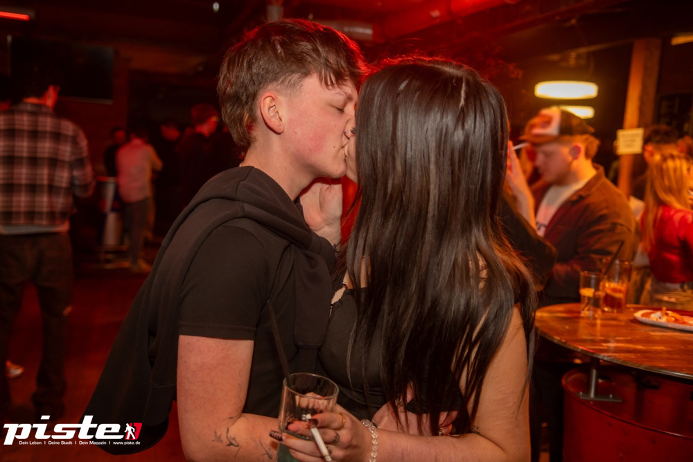 Party in den Frauentag