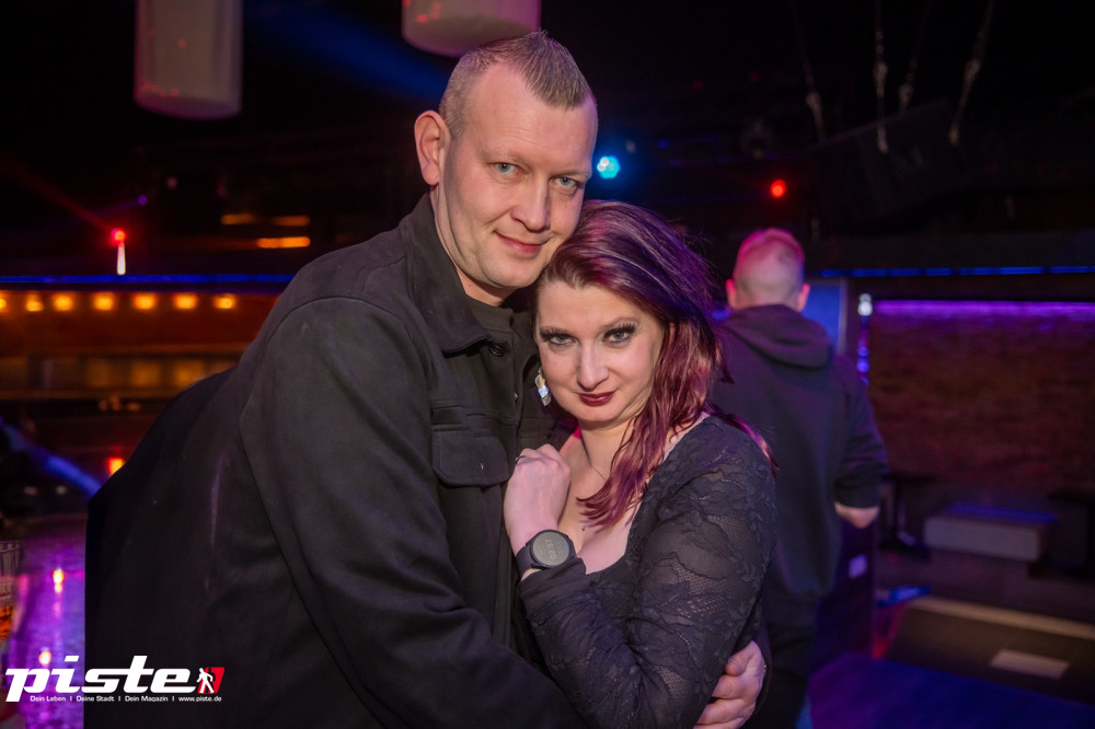 Party in den Frauentag