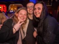 Party in den Frauentag