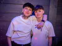 Party in den Frauentag