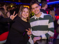 Party in den Frauentag