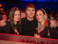 Party in den Frauentag